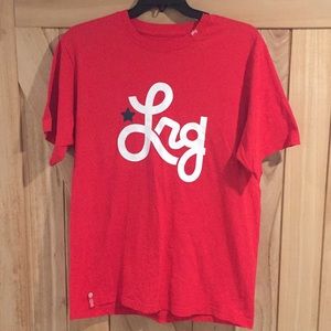 LRG T-Shirt size XL